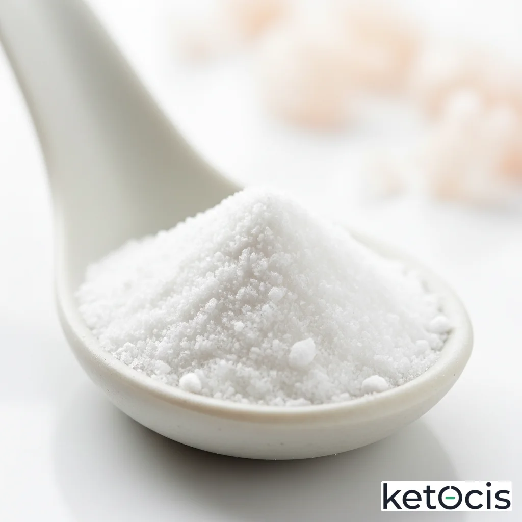 Taumatina: Dulzura Exquisita, Cero Impacto Glucémico Keto