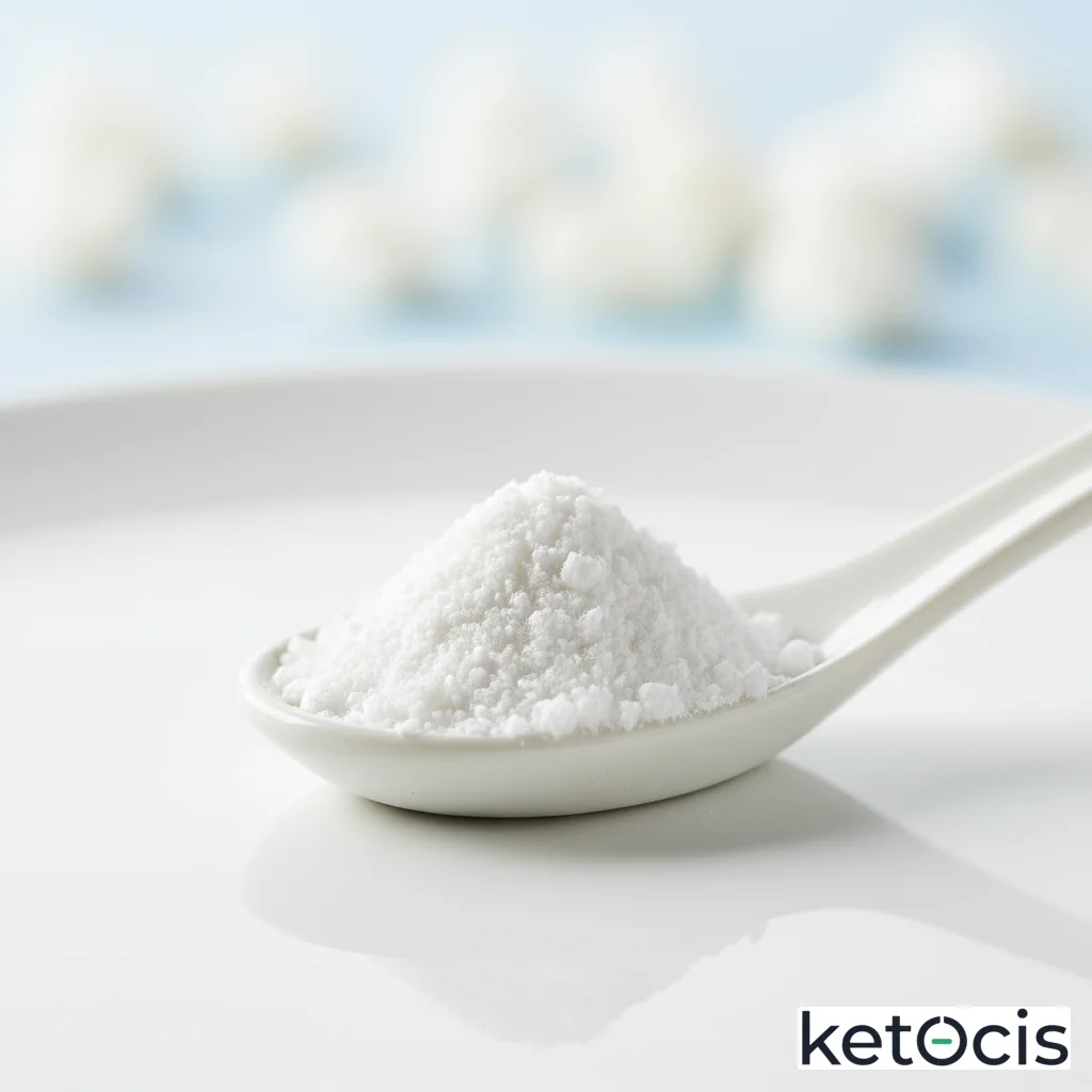 Taurina: Potencia Mitocondrial Keto y Estabilidad Glucémica