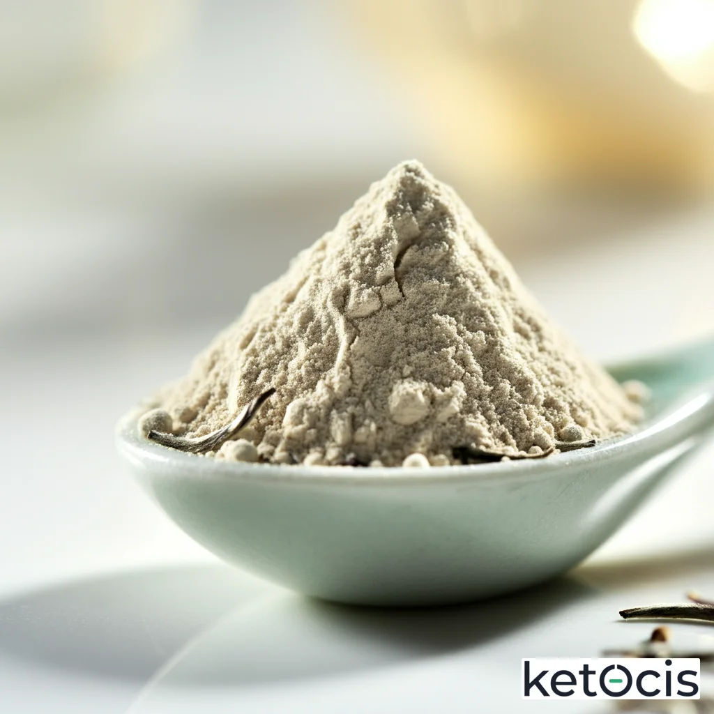 Té Blanco: El Elixir Antioxidante para la Cetosis Óptima