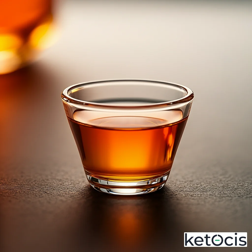 Té Ceilán: Potencia Antioxidante Keto para Optimizar Tu Metabolismo