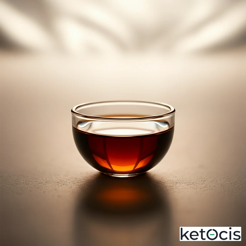 Mugicha: Hidratación Keto sin Carbs para el Biohacker