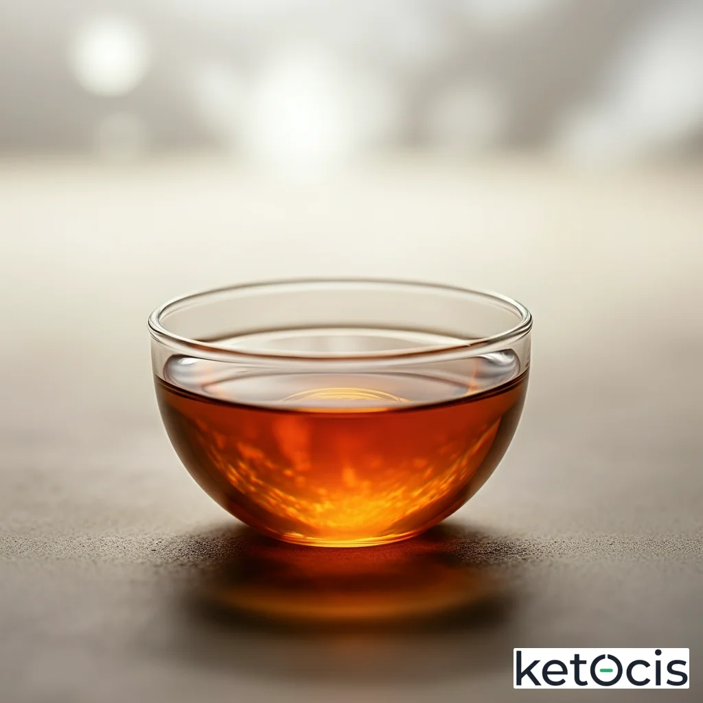 Té de Corteza de Abedul: Apoyo Metabólico y Saludable en Keto