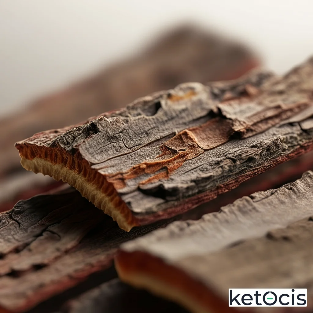 Corteza de Sauce: Anti-inflamatorio Natural Keto
