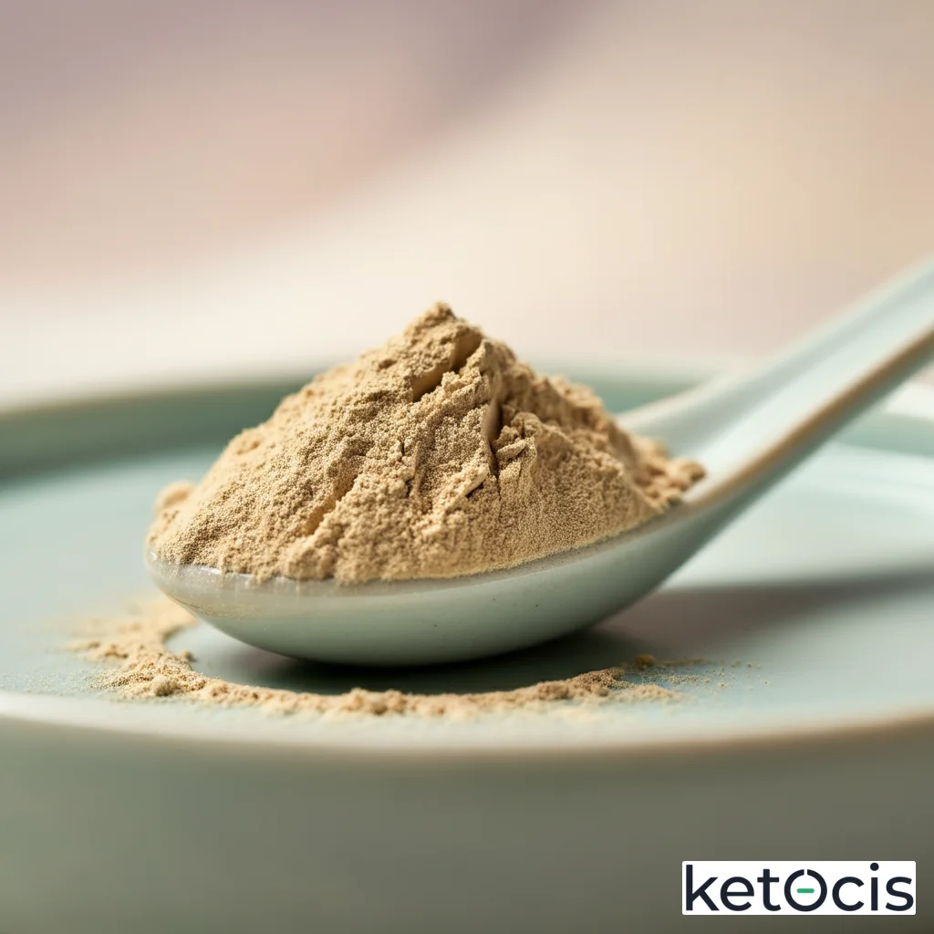 Melena de León: Neuro-Optimización Cetogénica Superior