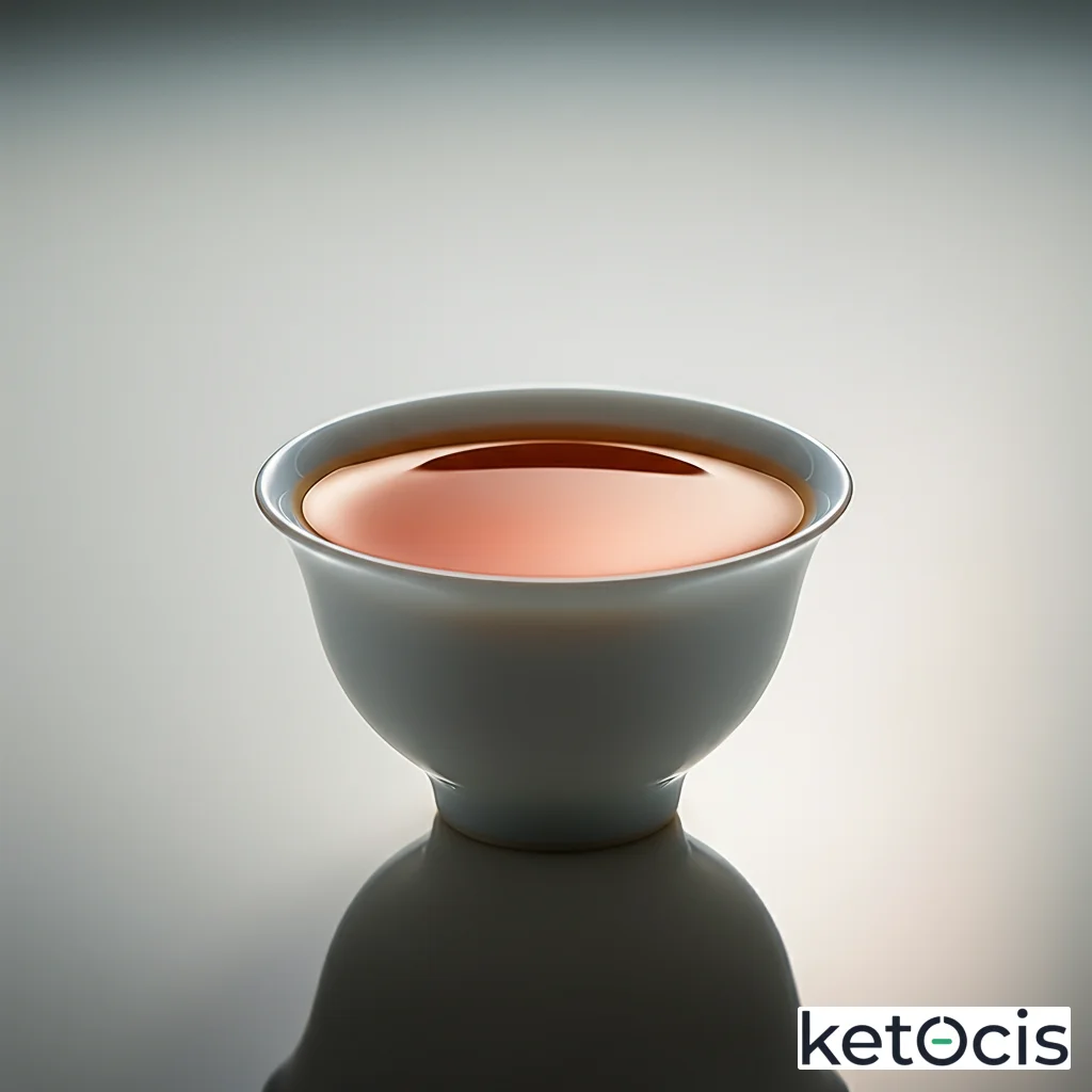 Reishi: Adaptógeno Keto para la Longevidad Celular