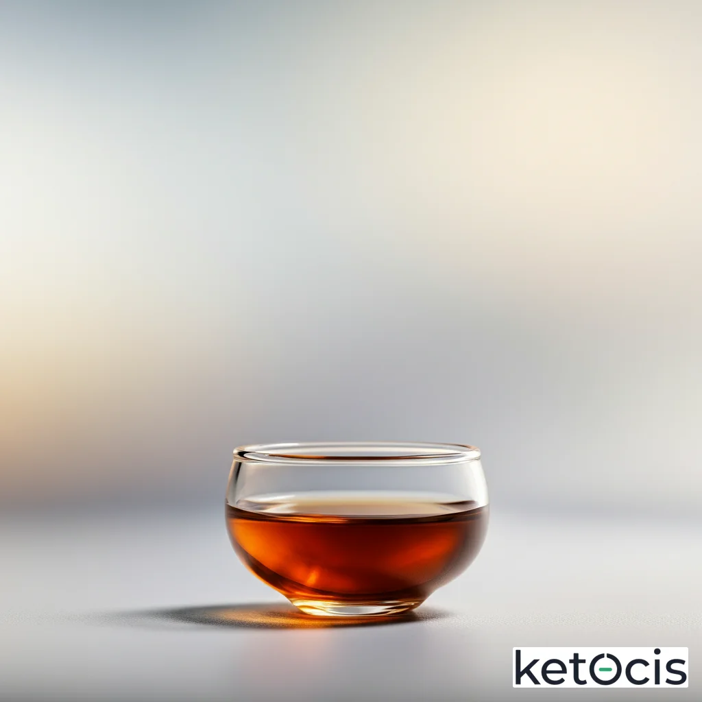 Achicoria: Prebiótico Keto para Optimizar Tu Metabolismo