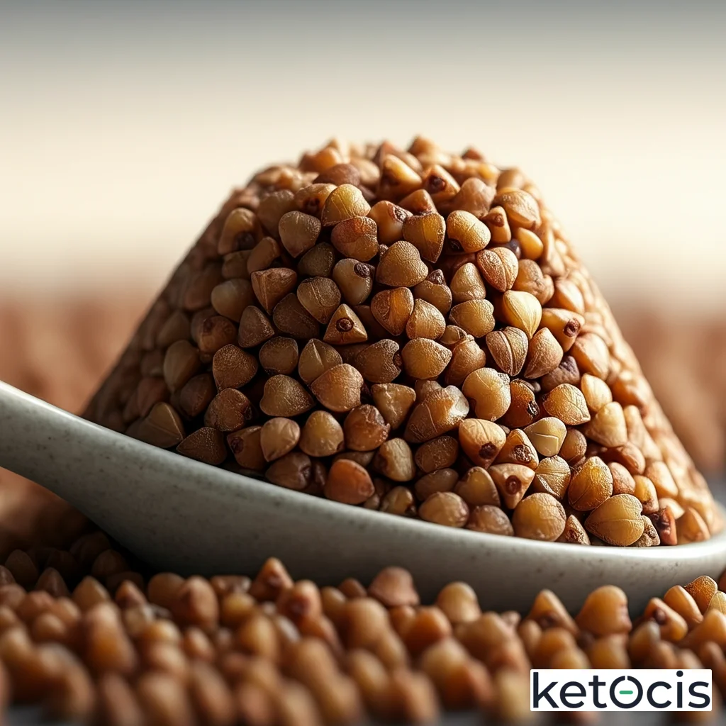 Sobacha: Rutina Antioxidante para tu Cetosis Óptima