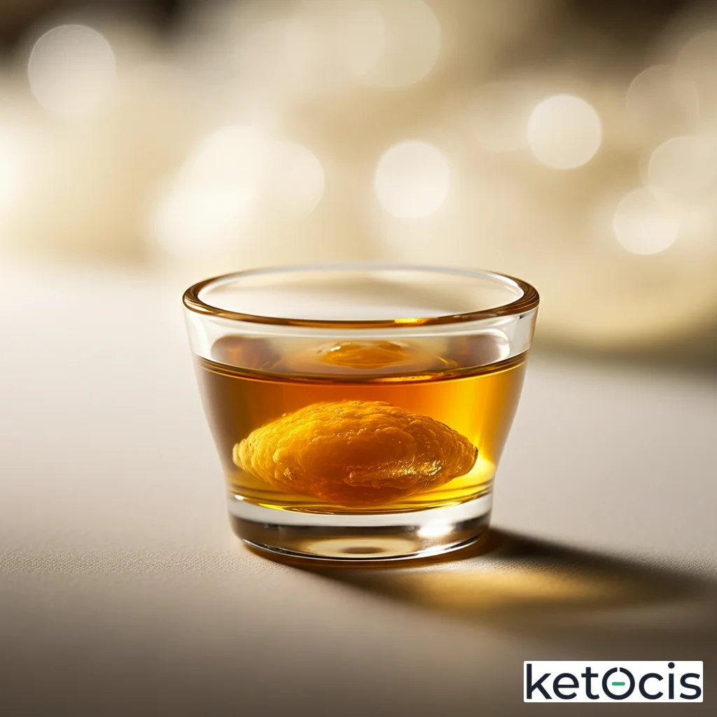 Tej: El Elixir Etíope que Desafía la Cetosis Metabólica