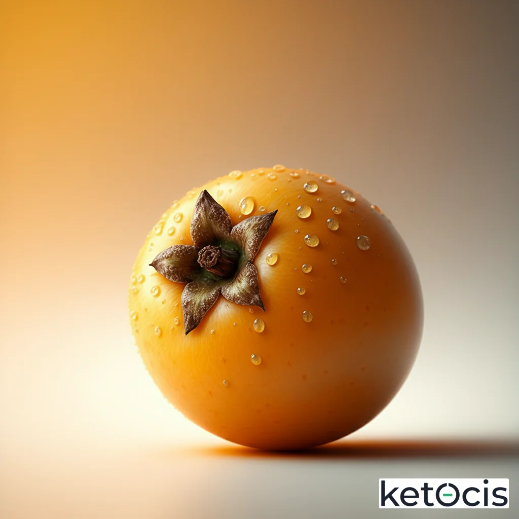 Tejocote: Navegando sus Carbohidratos en la Ceto-Optimización