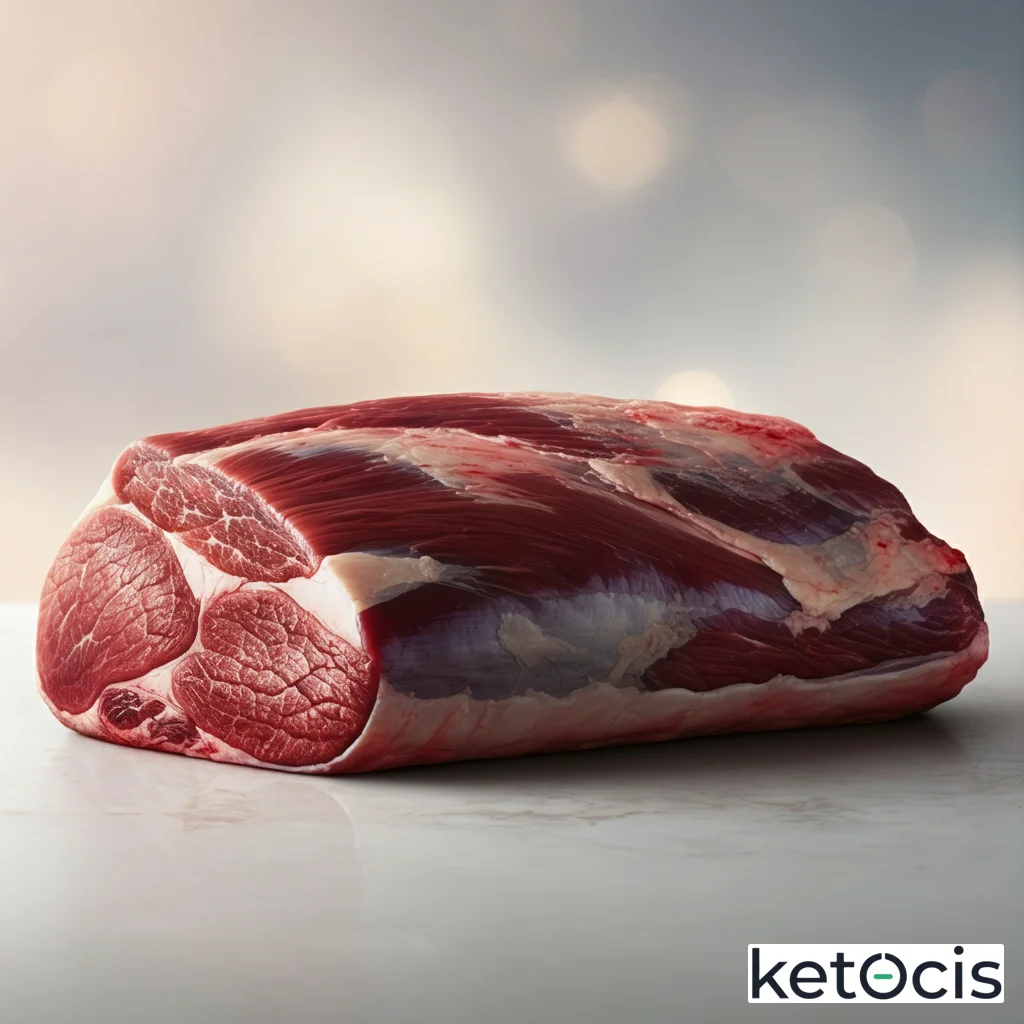 Tejón: Inviable para la Dieta Cetogénica y Biohacking