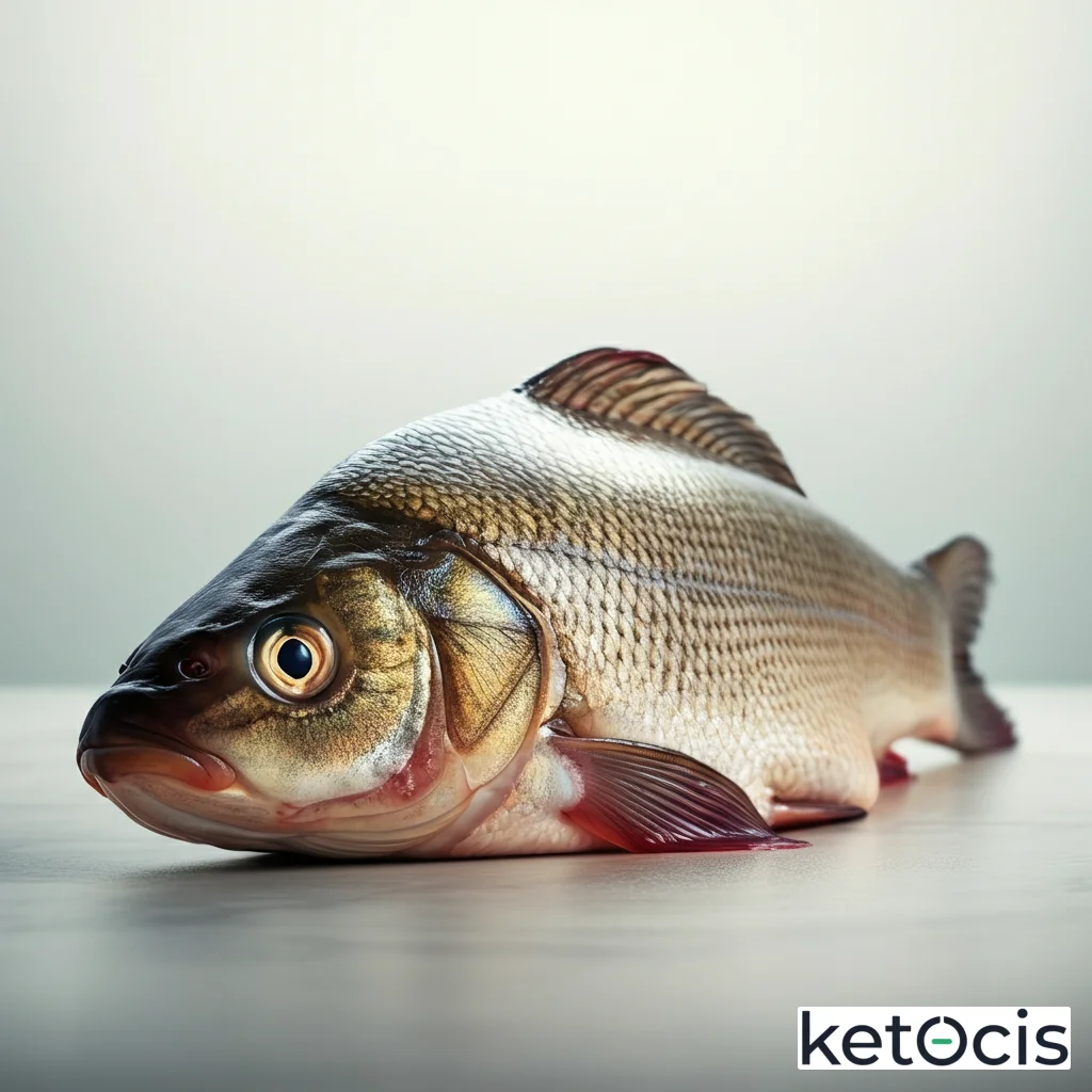 Tenca: Proteína Pura y Omega-3 para Rendimiento Keto Superior