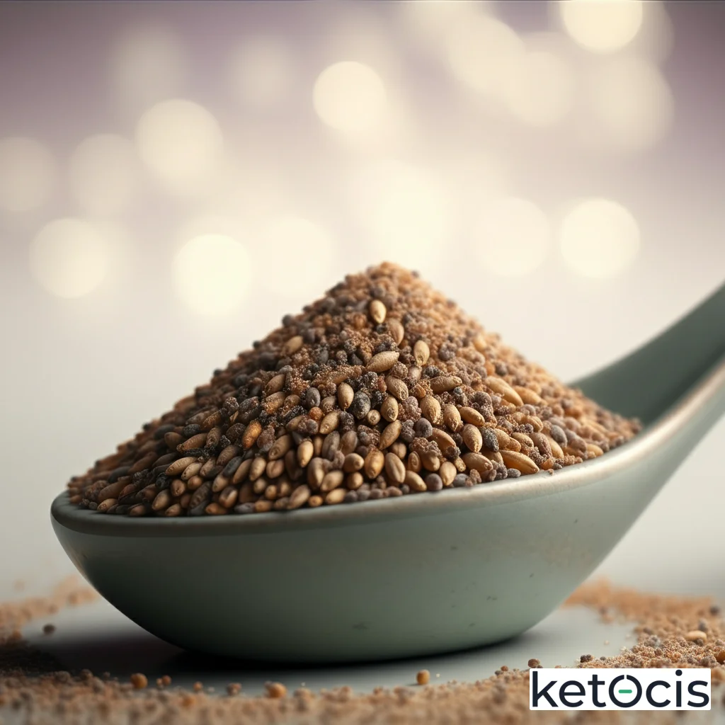 Teosinte: ¿Compatible con Cetosis Profunda?