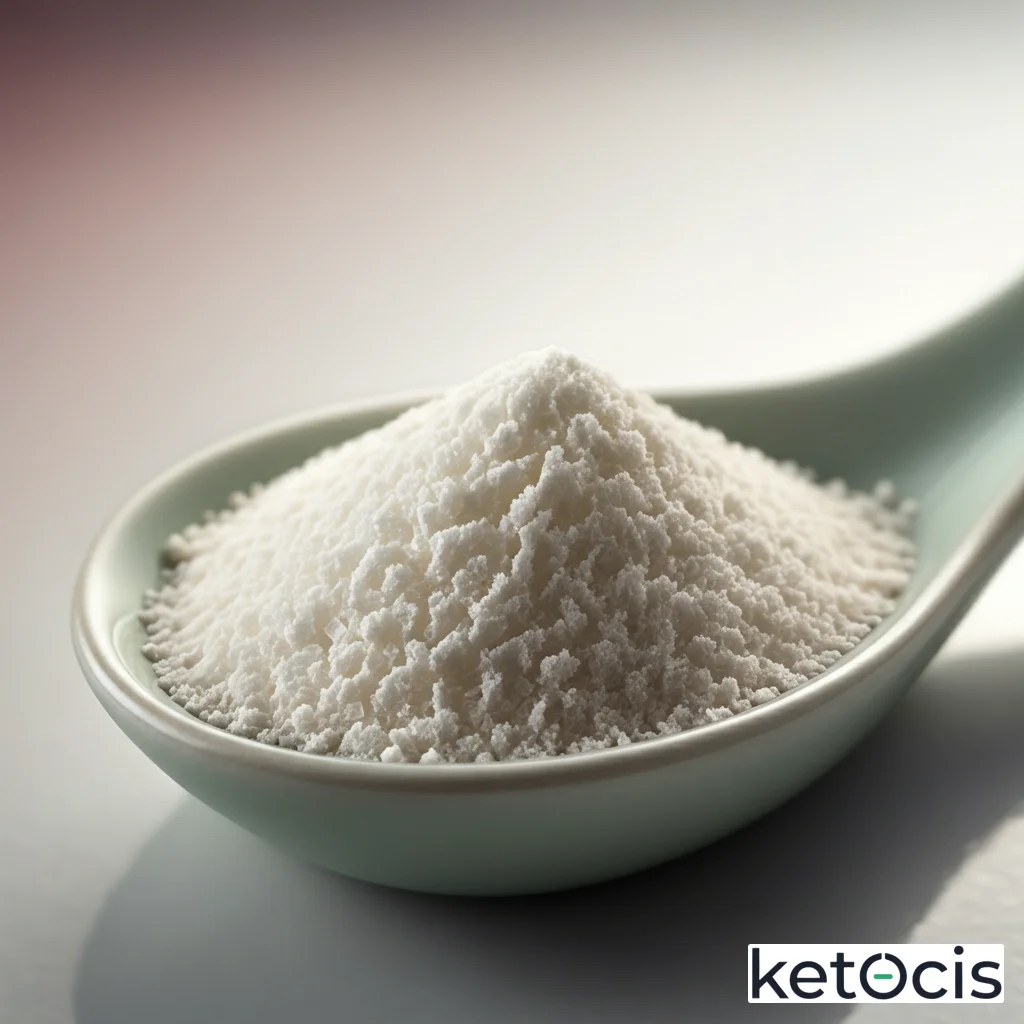 Tequesquite: Electrolitos Puros para tu Cetosis Óptima