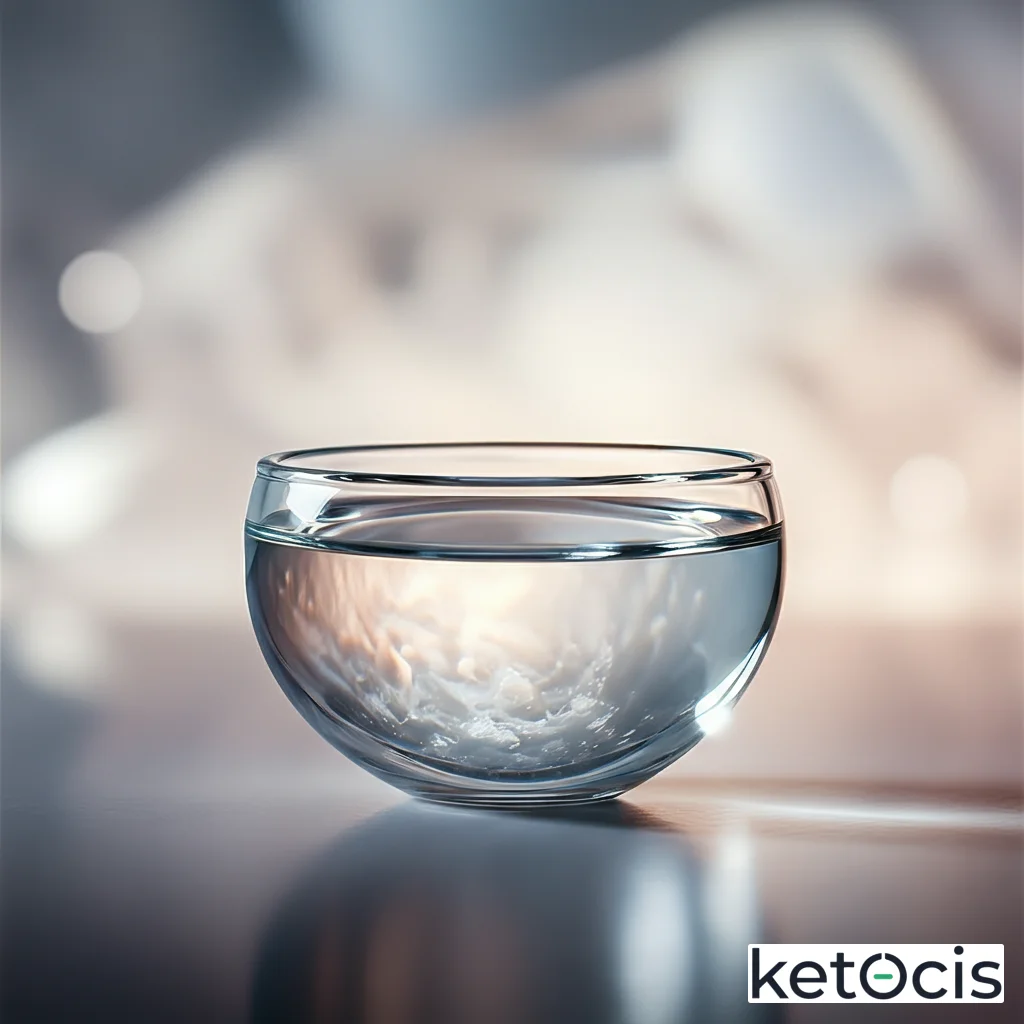 Tequila Blanco: Pureza Keto y Metabolismo Óptimo