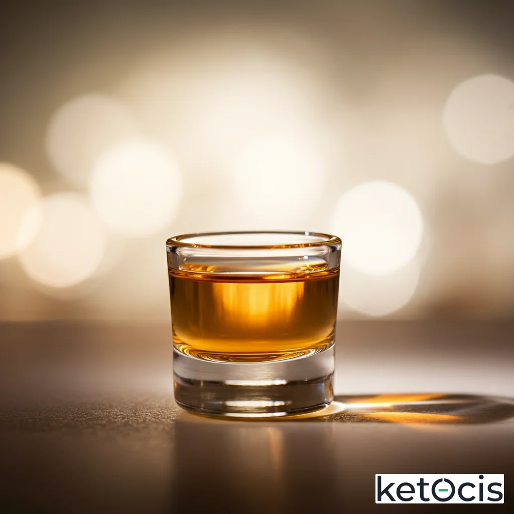 Tequila Reposado: El Espíritu Keto de la Agave Azul Pura