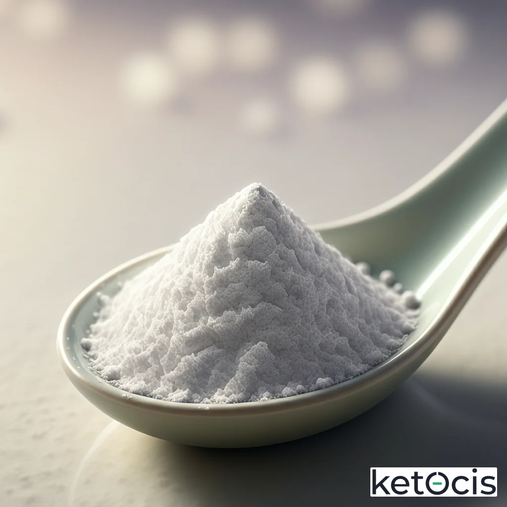 TBHQ: ¿Aliado o Adversario Biohacking en tu Keto?