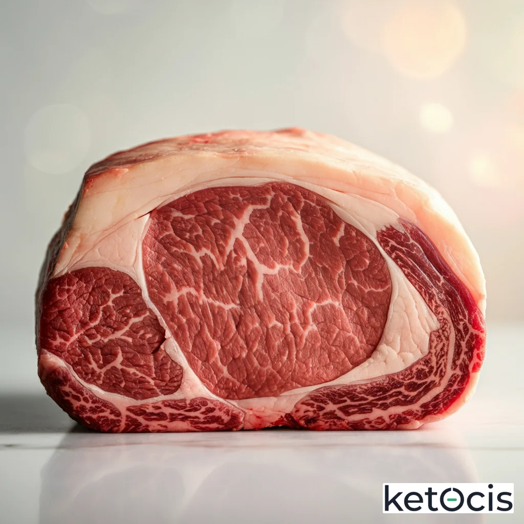 Termita: Proteína Biohacker para Cetosis Óptima