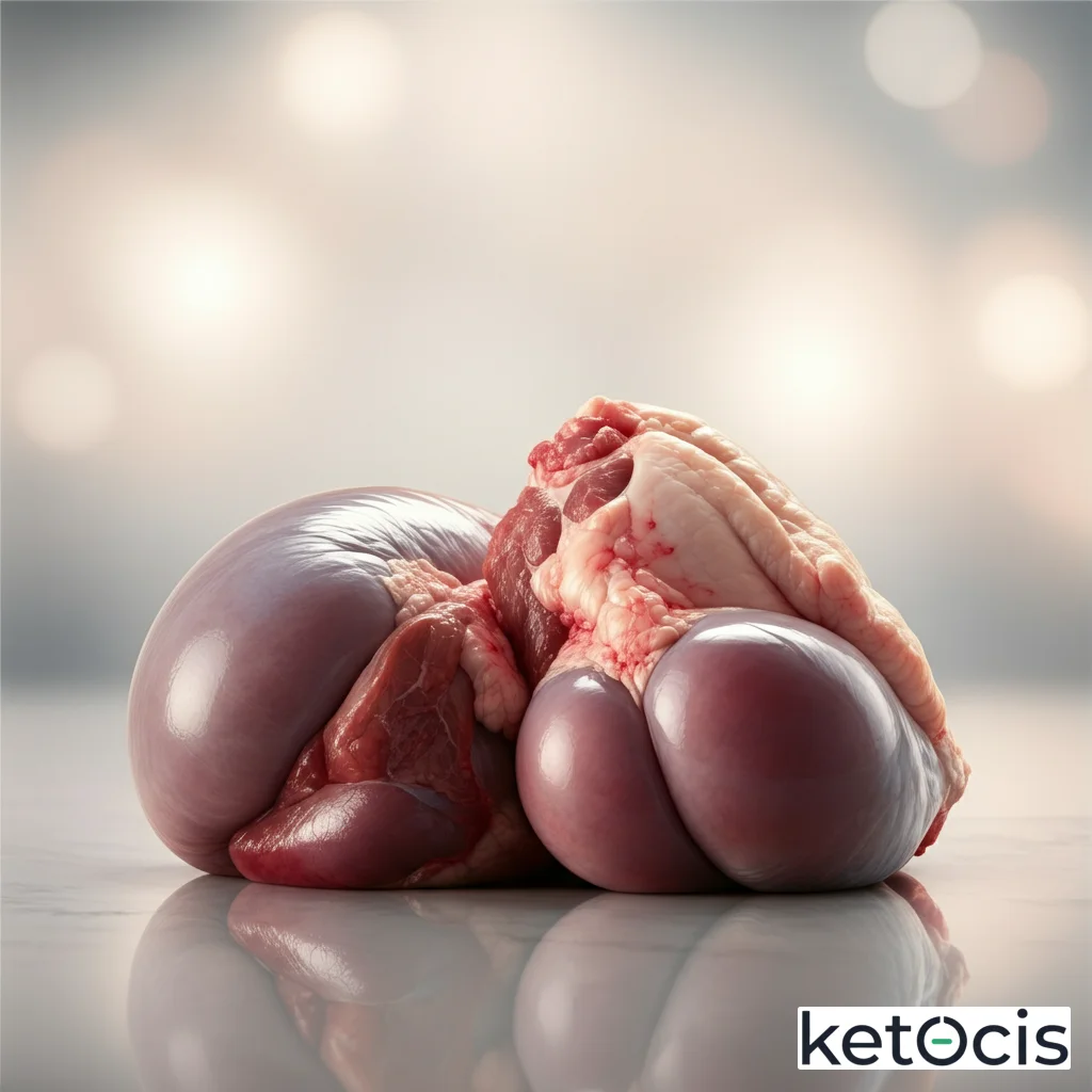 Testículos de Carnero: Biohack Hormonal y Nutricional para Keto