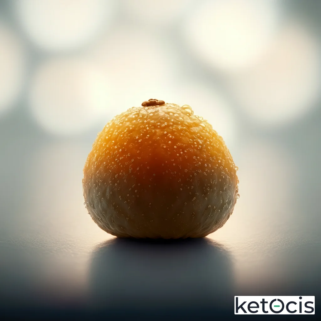 Testouri: El Biohack Frutal Definitivo para la Cetosis