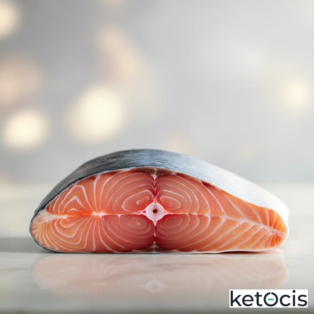 Tiburón Azul: Proteína Pura para Tu Cetosis Óptima