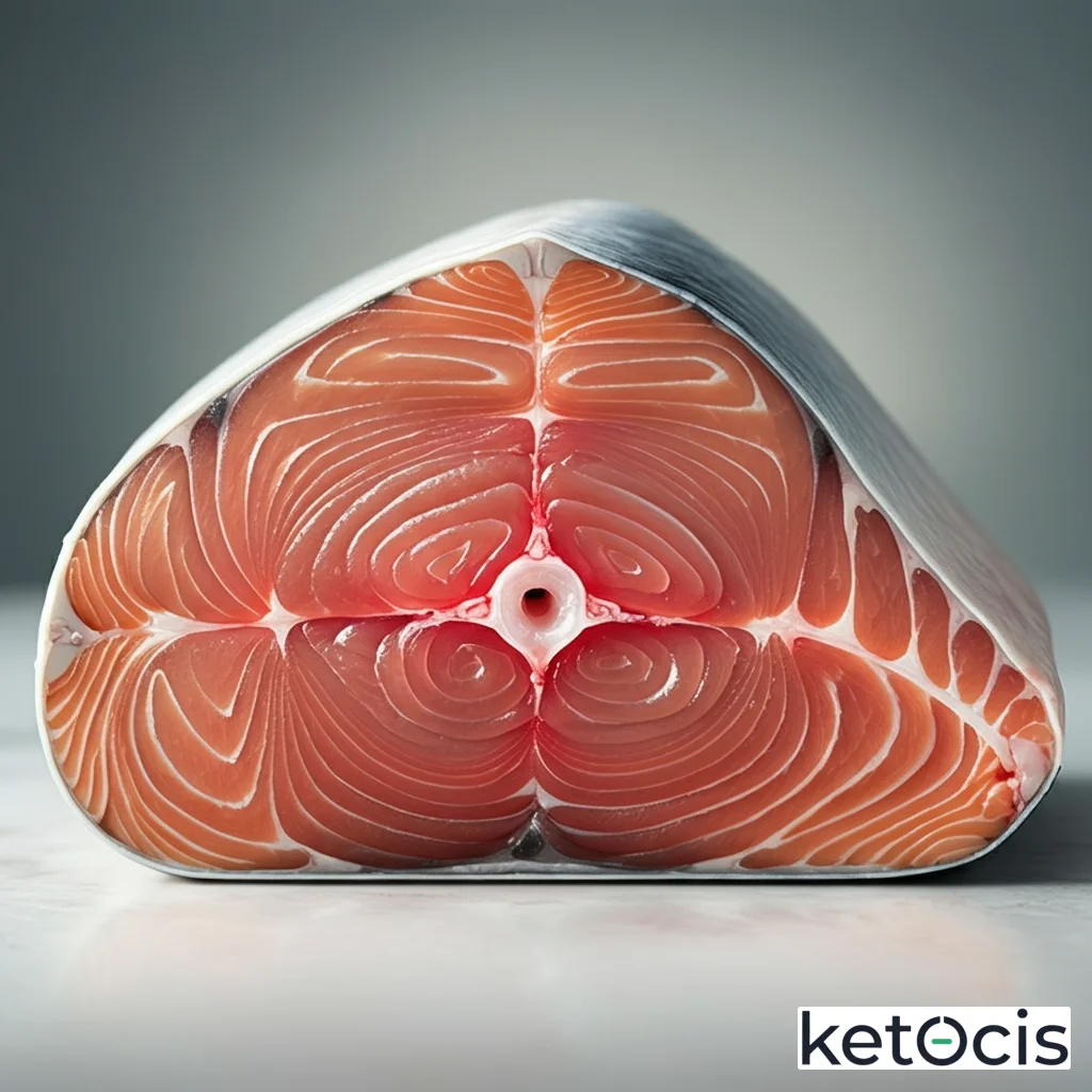 Tiburón Blanco: Proteína Keto Pura, Potencia Biohacker