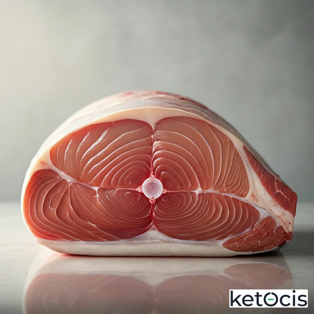 Tiburón Zorro: Proteína Marina Pura para la Cetosis Óptima