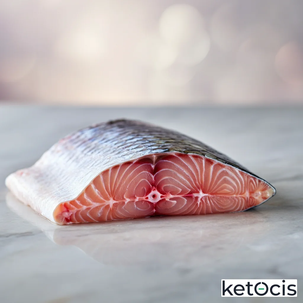 Tímalo: Proteína Superior para la Cetosis Profunda