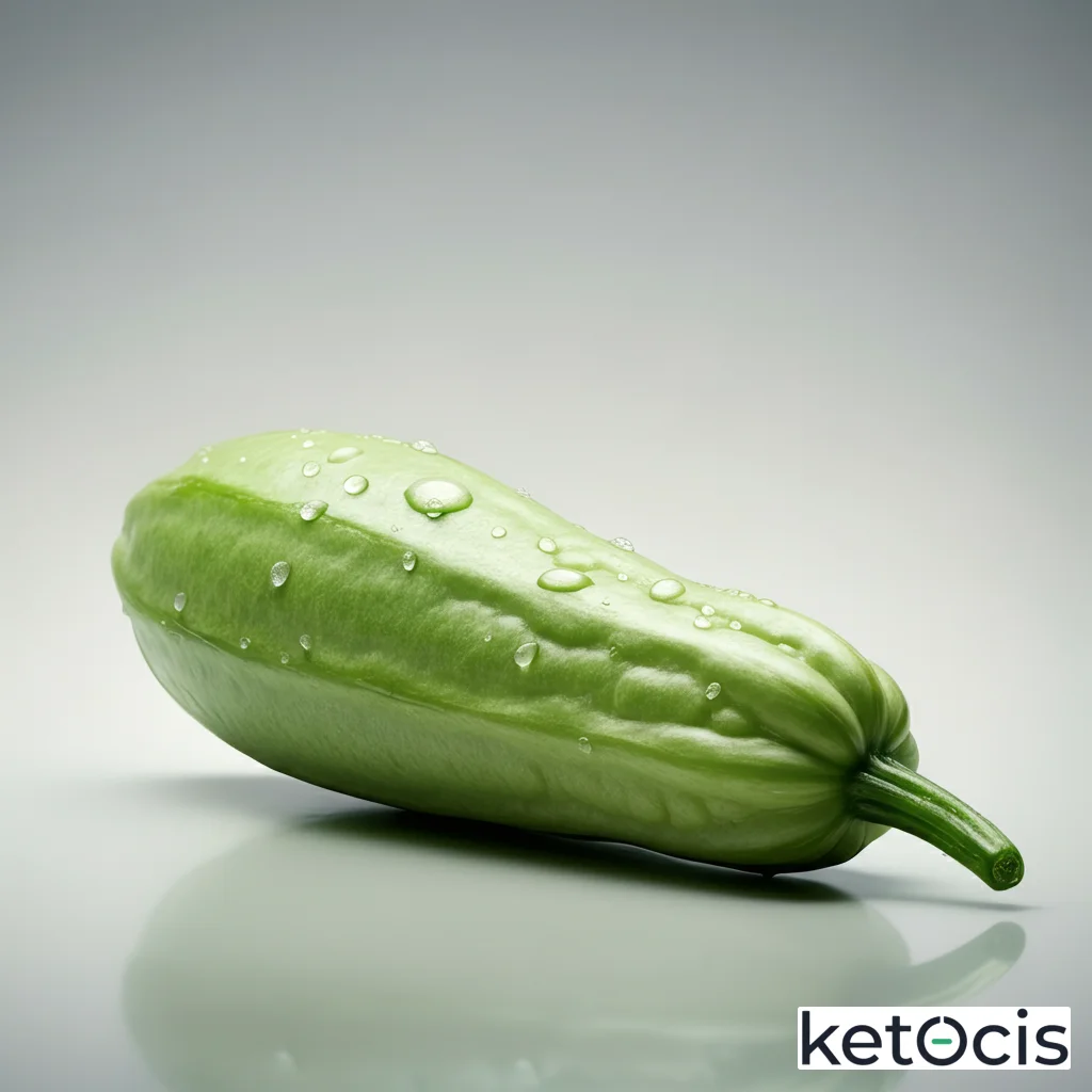 Tindora: Potencial Keto Oculto para la Estabilidad Glucémica