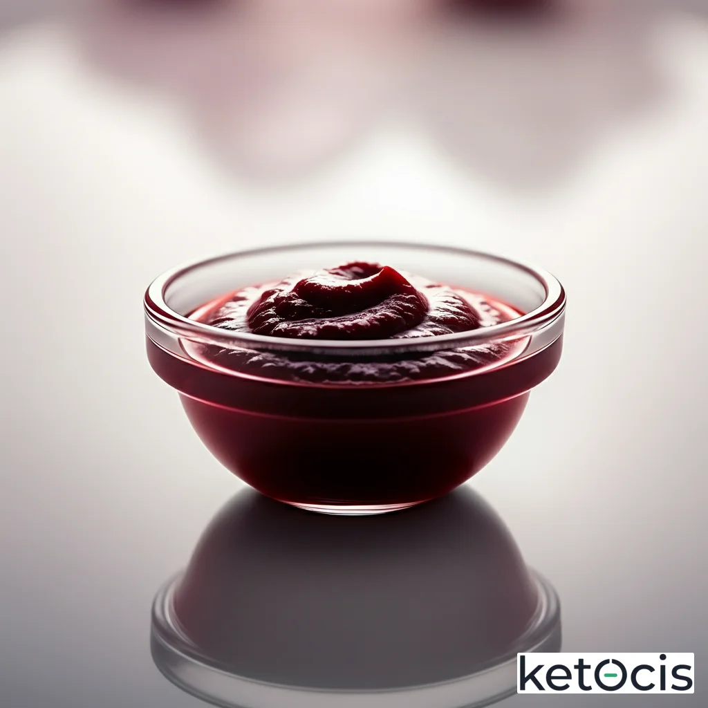 Tkemali: Sabor Fermentado Georgiano para tu Keto