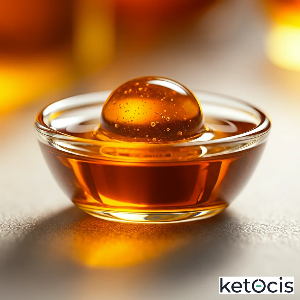 Tocotrienoles: El Escudo Antioxidante Keto para la Longevidad Celular