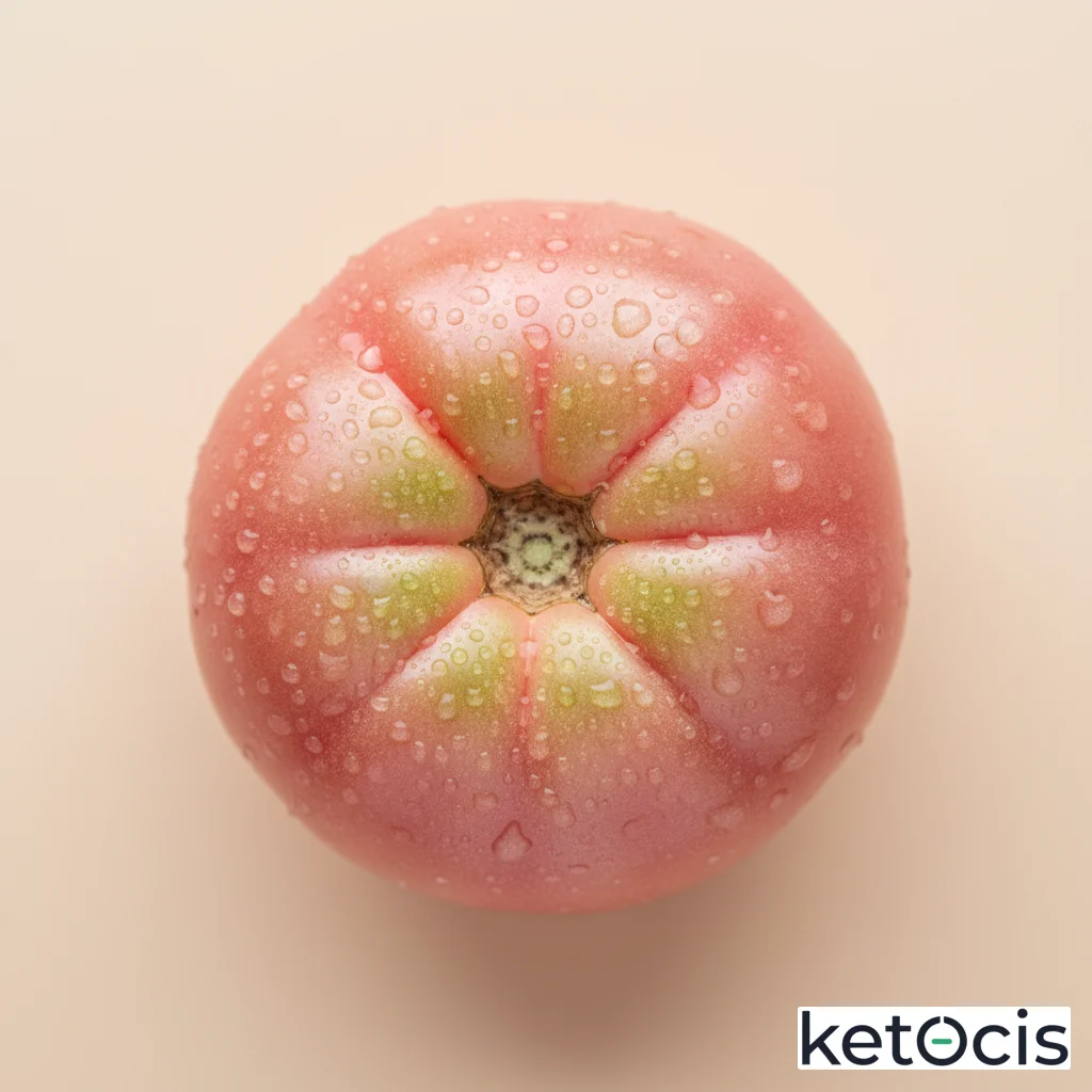 Tomate Rosado Aretxabaleta: Elegancia Keto y Bienestar Celular