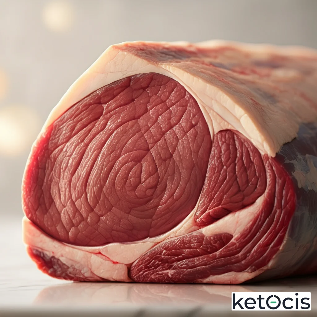 Tordo: Proteína Magra para Cetosis Optimizada