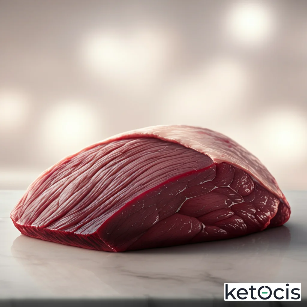 Tórtola: Proteína Salvaje de Élite para la Cetosis Óptima