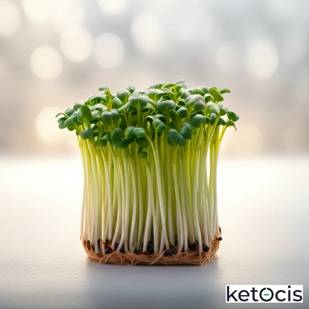 Totora: El Brote Acuático Keto para una Nutrición Superior