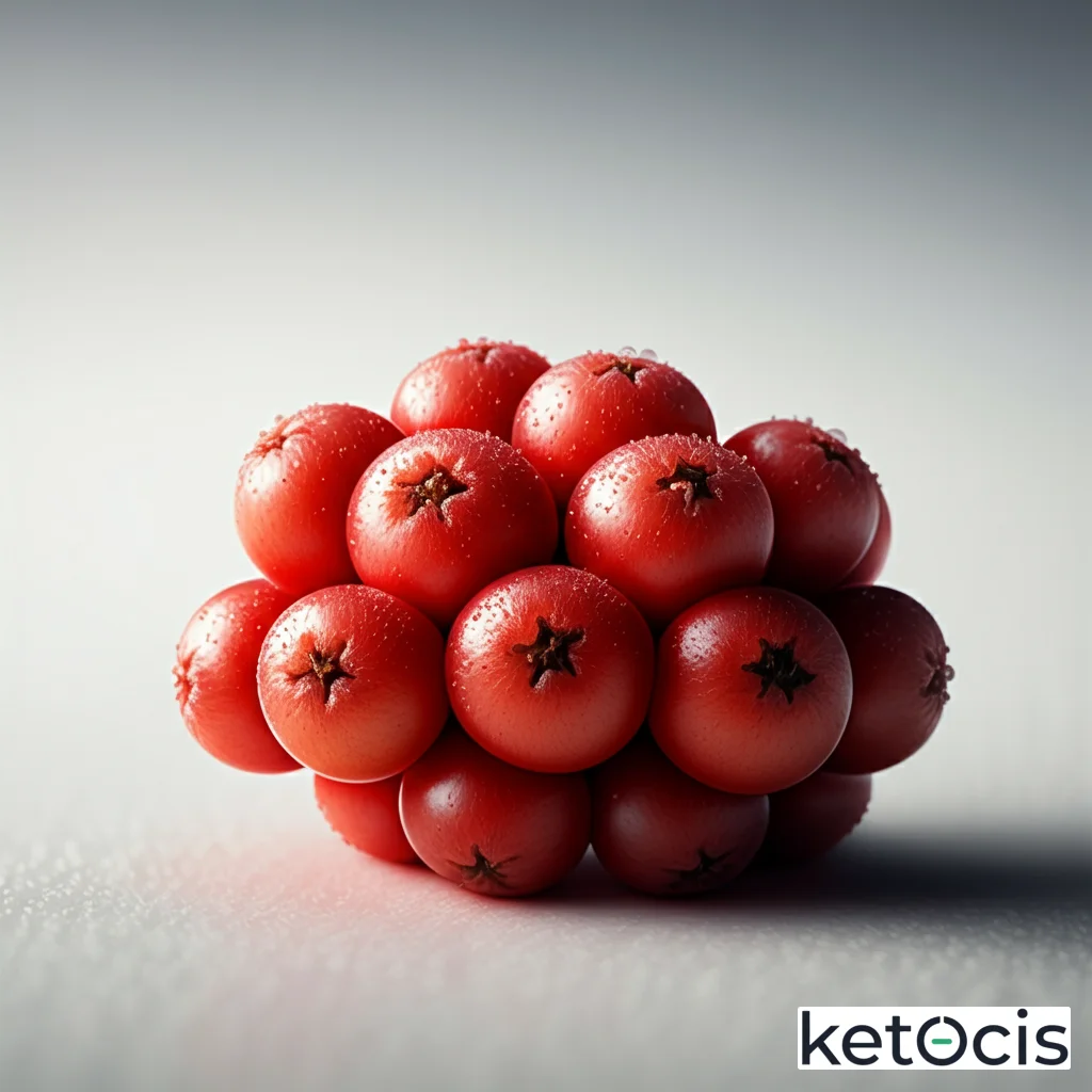 Toyon: Berries Ancestrales y Biohacking Keto