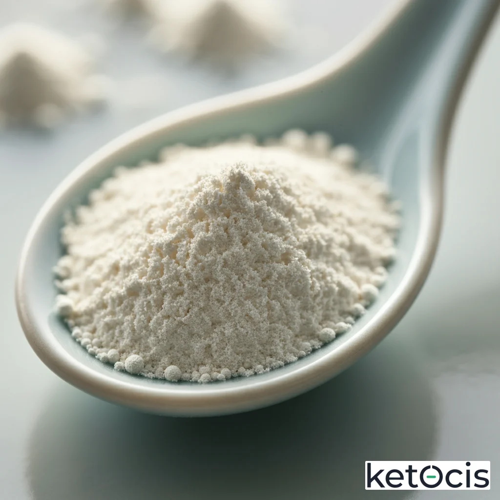 Trans-Resveratrol: Longevidad Celular Keto Optimizada