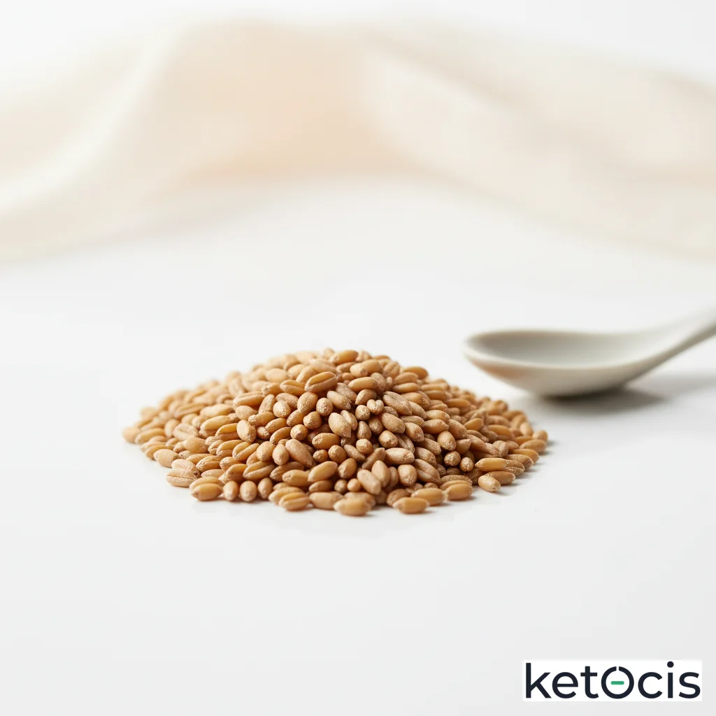Einkorn: ¿Compatible con Cetosis? Análisis Profundo.