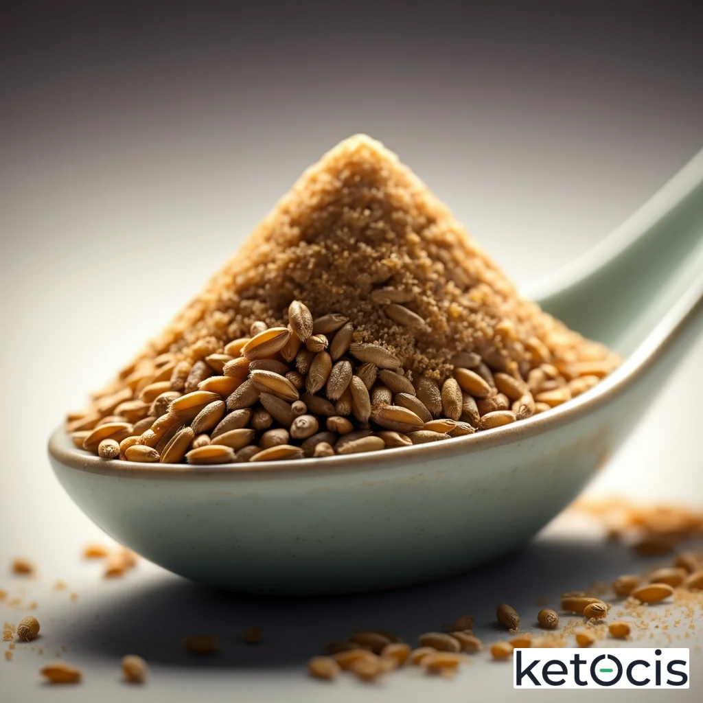Khorasan: El Cereal Ancestral y su Realidad Keto