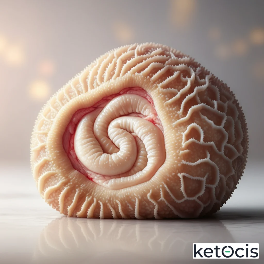 Tripa de Cordero: Nutrición Ancestral para la Cetosis Óptima