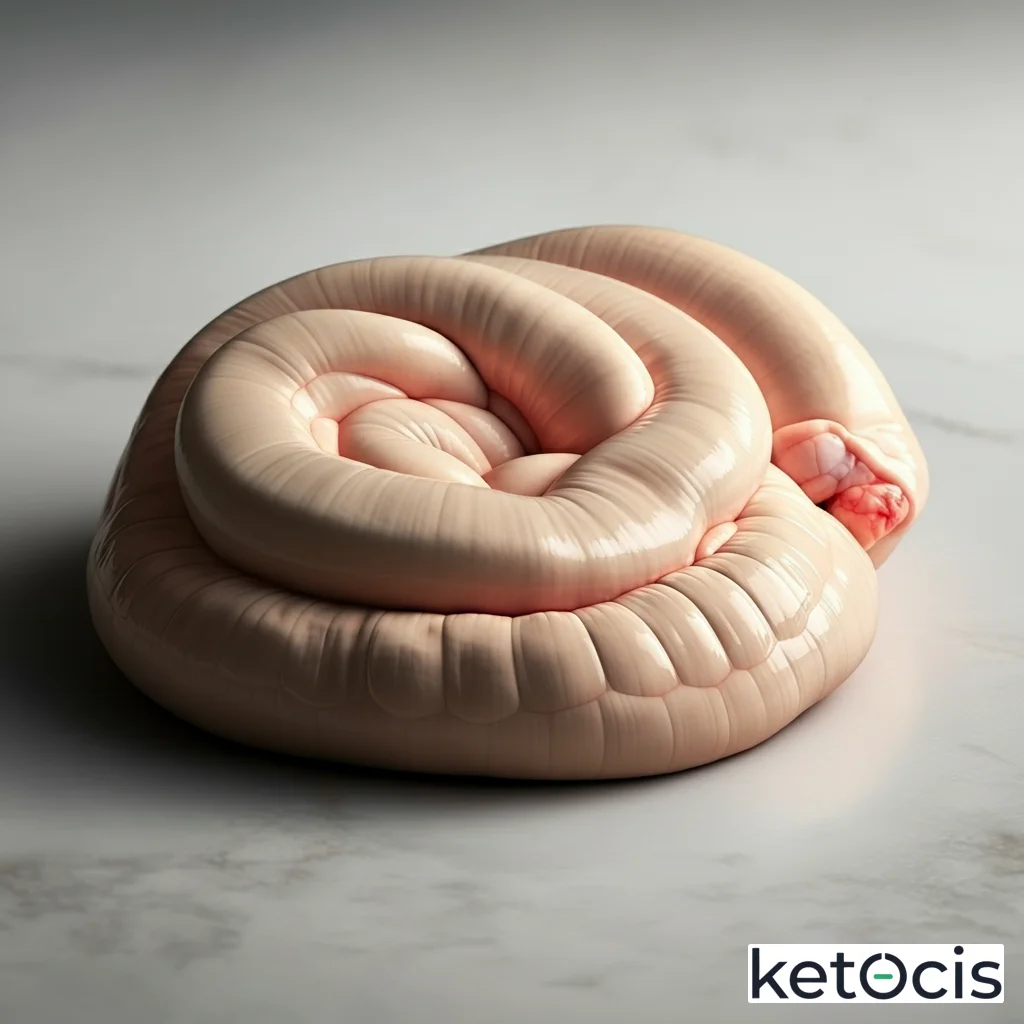 Tripa Gorda: Densidad Nutricional para Cetosis Profunda