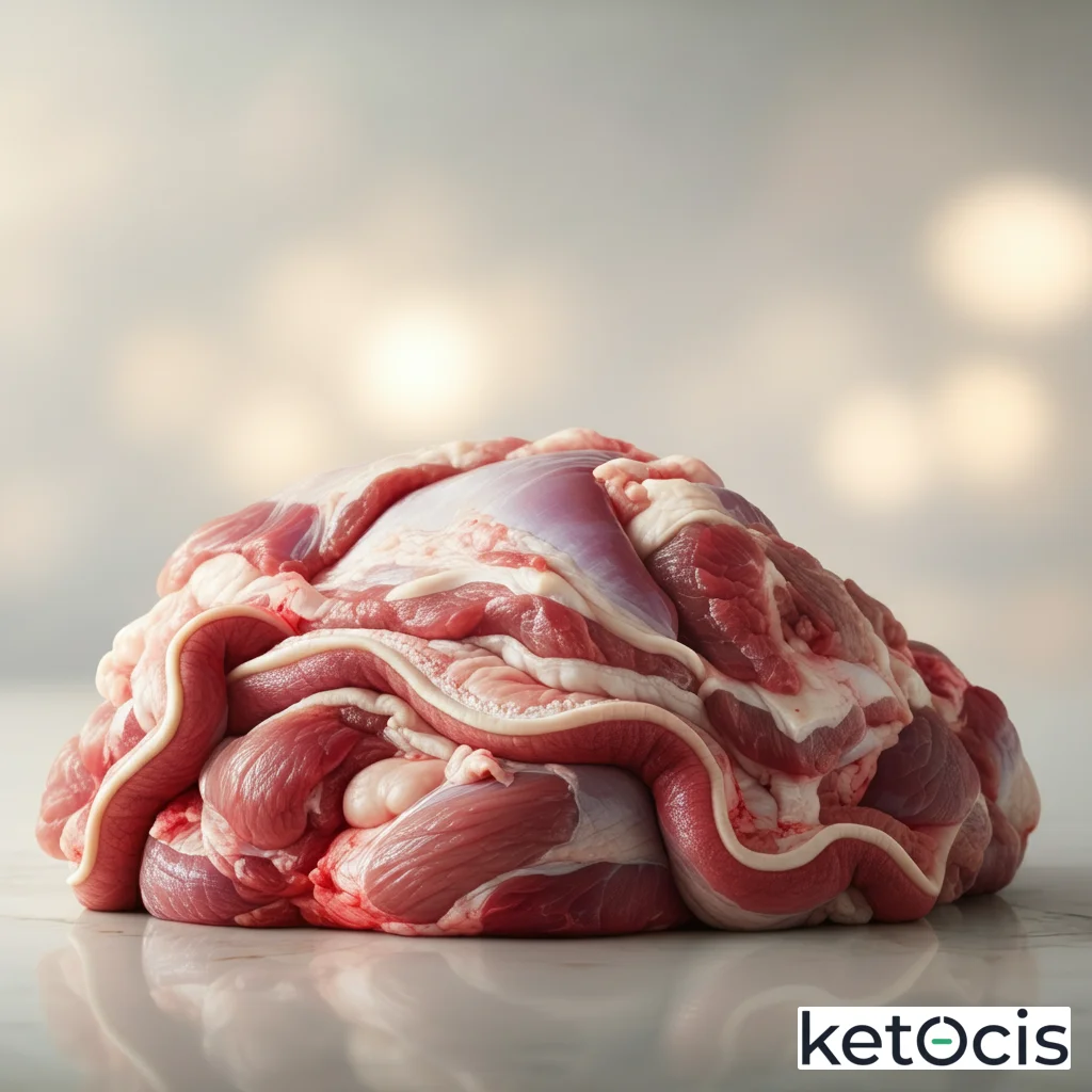 Tripas de Cerdo: Colágeno Puro para la Cetosis Óptima