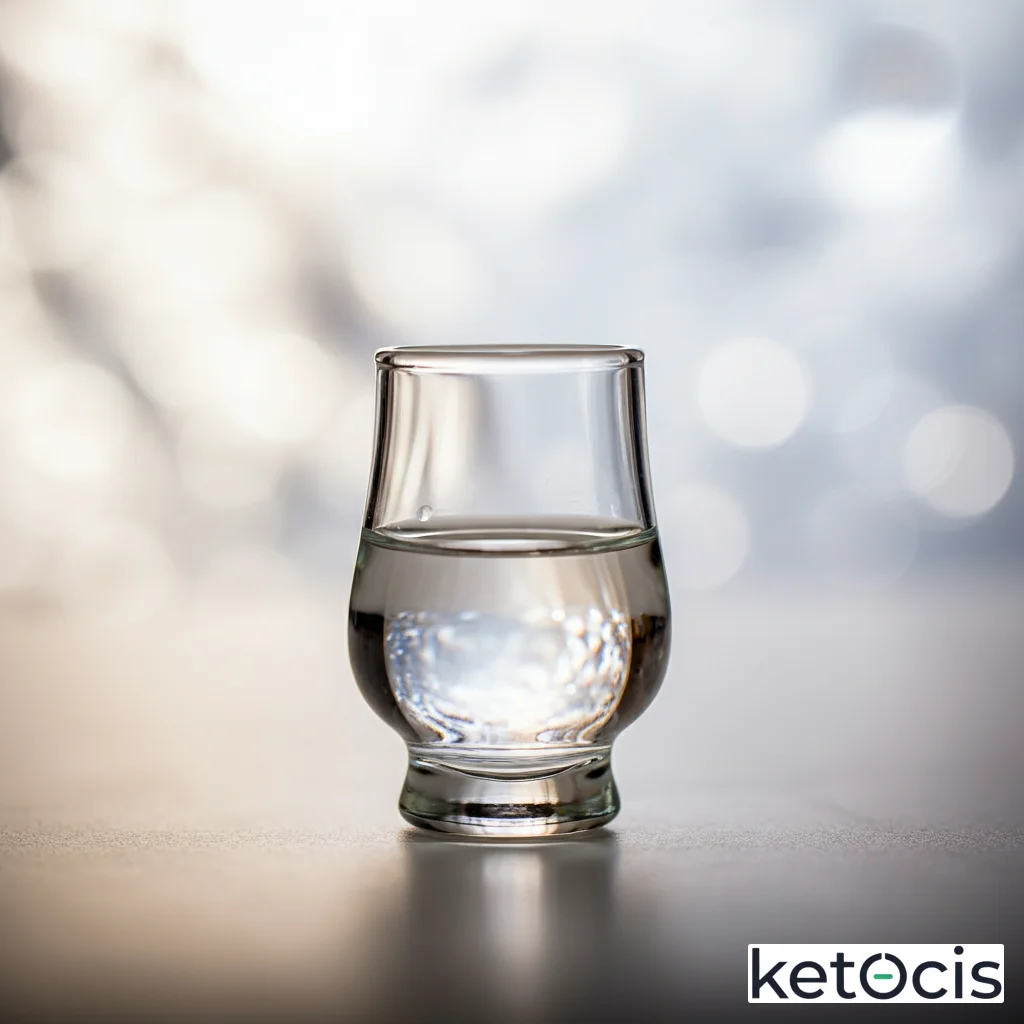 Tsipouro: Biohacking el Espíritu en Cetosis