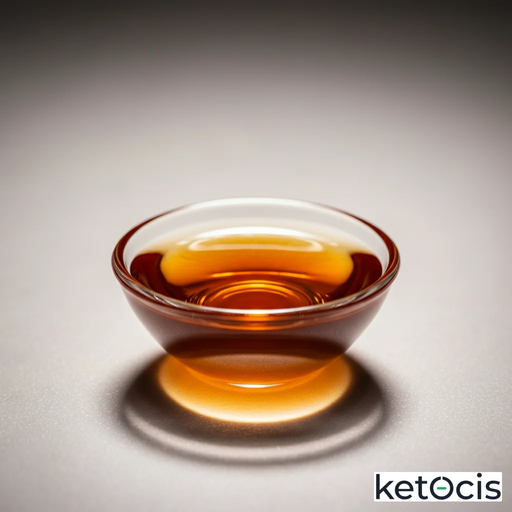 Tsuyu: Desvelando su Impacto Glucémico en Keto