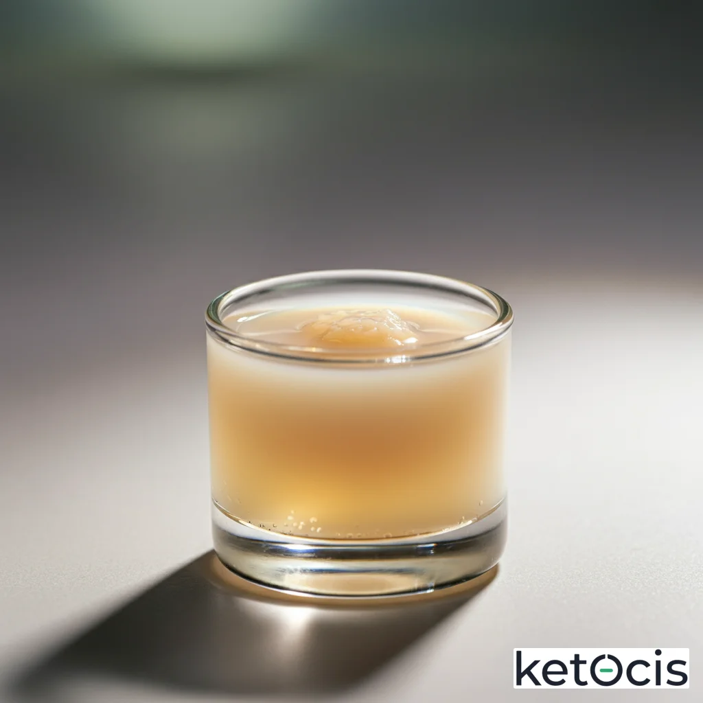 Tuak: ¿Aliado Keto o Trampa Glucémica?