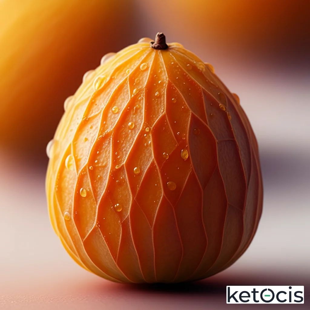 Tucumá: El Secreto Amazónico para una Cetosis Óptima