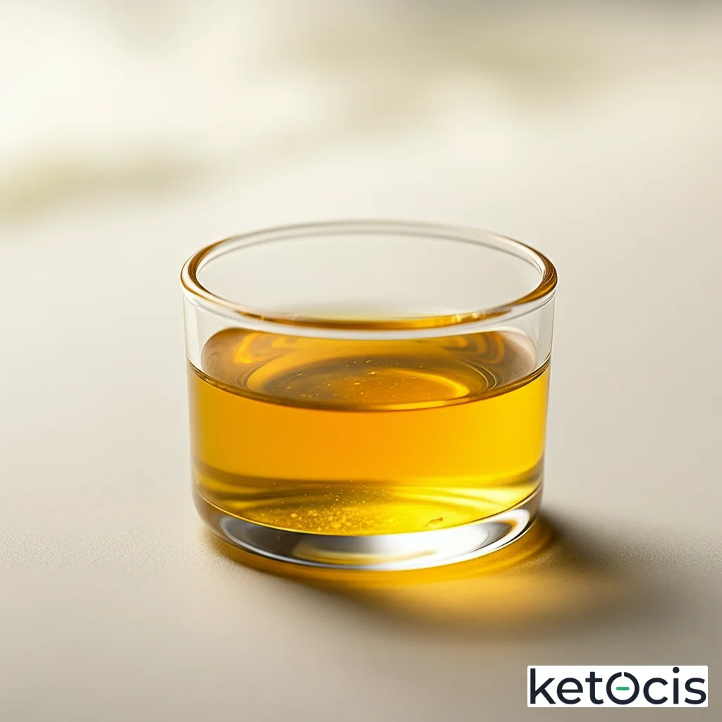 Tucupi: Potenciador Ácido Umami para la Cetosis Óptima