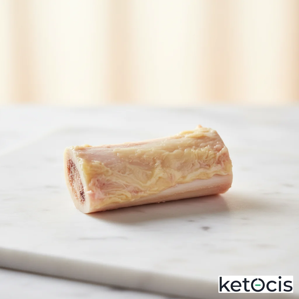 Tuétano de Res: El Oro Lipídico para tu Cetosis Óptima