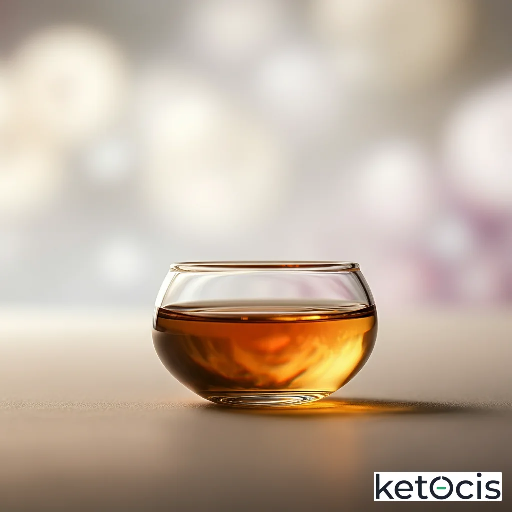 Tuica: Biohacking Metabólico y Cetosis con este Destilado