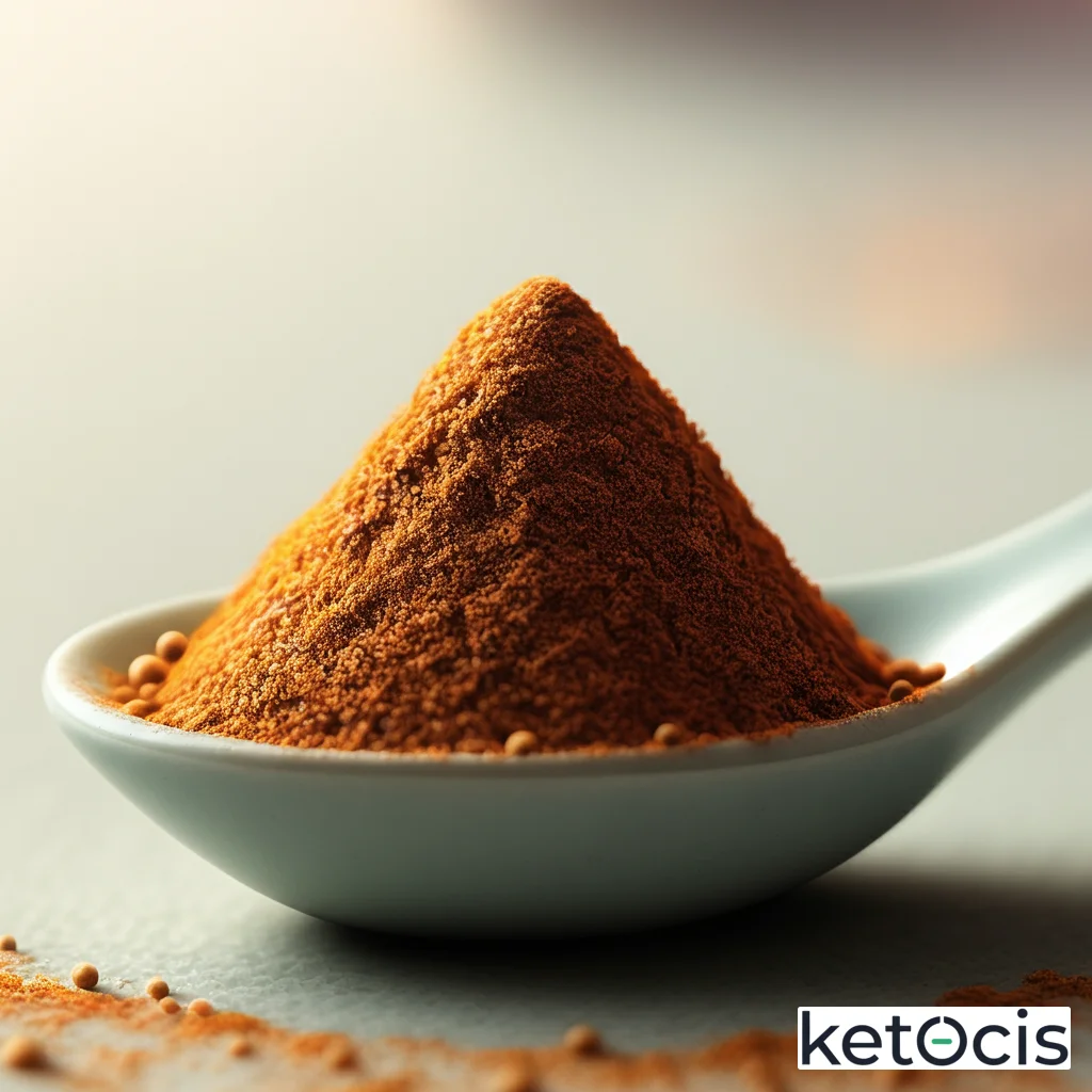 Tuxca: El Bio-Optimizador Metabólico para Cetosis Profunda