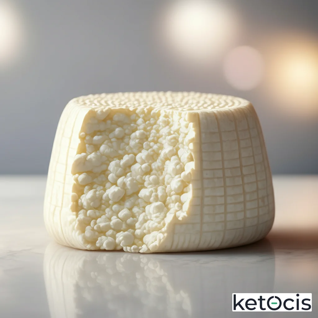 Twaróg: Un aliado proteico para la cetosis profunda